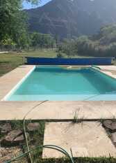 Foto 2 de la galería de Casa de Montaña en Cacheuta