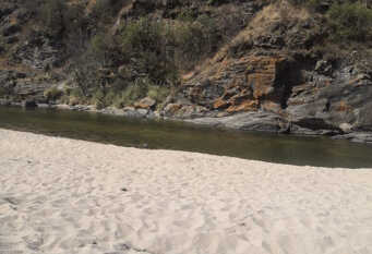 Foto 1 de la galería de Departamento frente al río en Tala Huasi