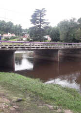 Foto 4 de Departamento frente al río en Tala Huasi
