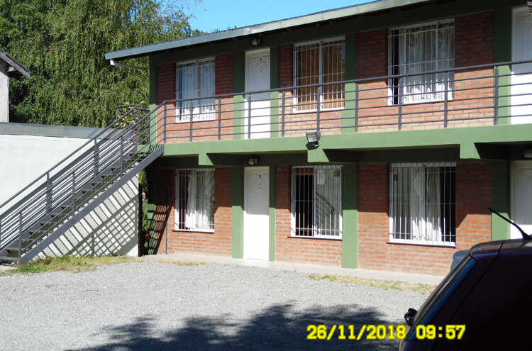 Foto principal de Departamentos La Gringa en El Bolsón