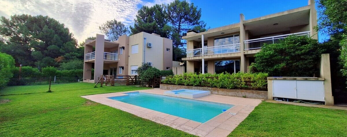Foto principal de Terrazas y Balcones en Monte Hermoso