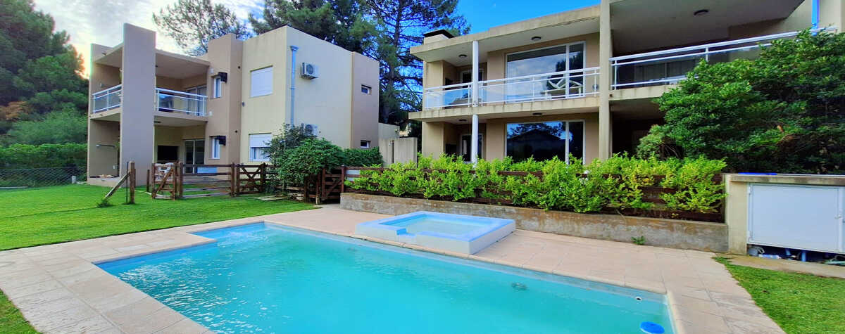 Foto principal de Terrazas y Balcones en Monte Hermoso