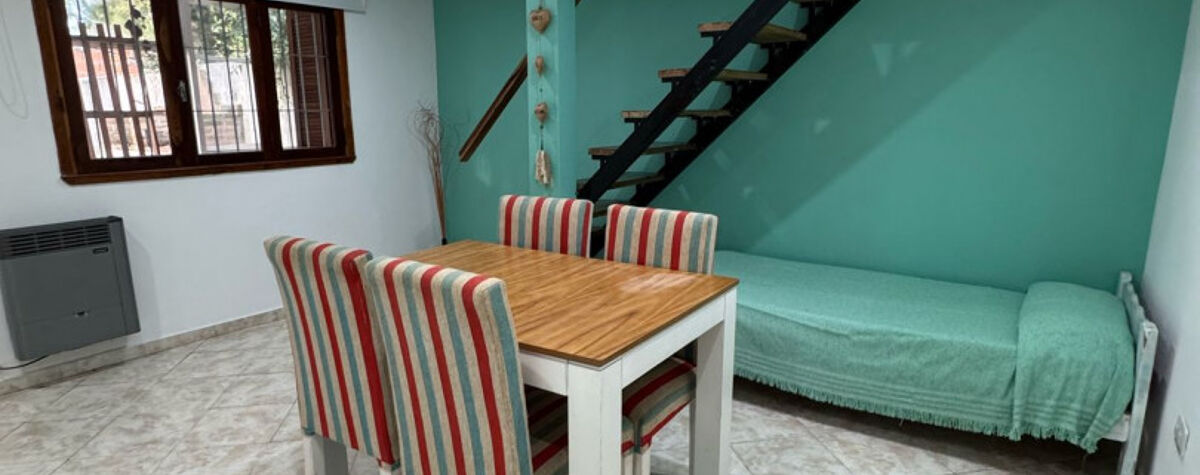 Foto principal de Departamento SB en Mar De Ajó