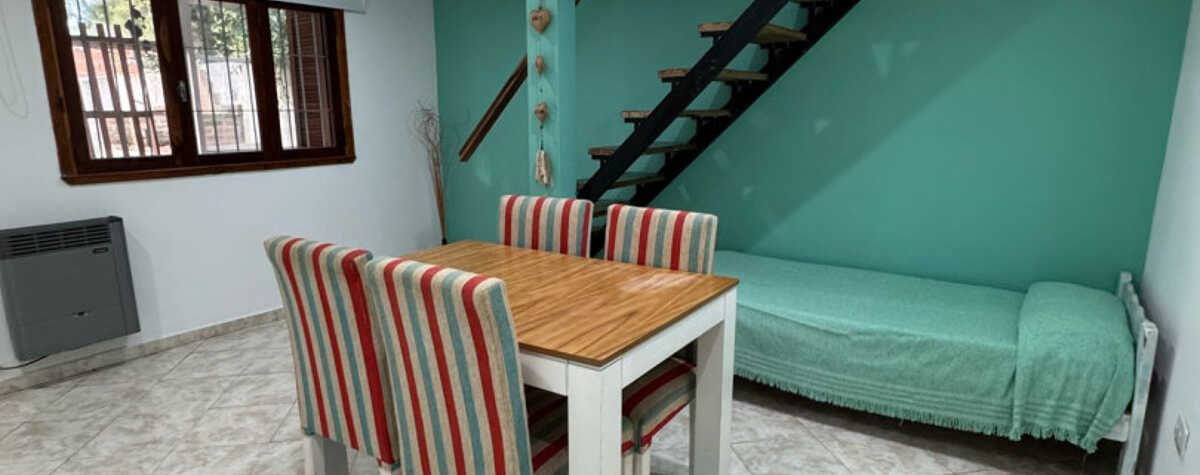 Foto principal de Departamento SB en Mar De Ajó