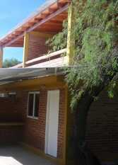 Foto 3 de la galería de El Cura Gaucho Complejo de Cabañas en Villa Cura Brochero