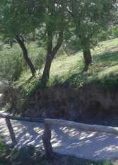 Foto 2 de la galería de El Cura Gaucho Complejo de Cabañas en Villa Cura Brochero