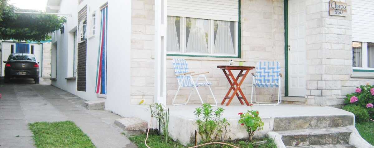 Foto principal de La Pechocha II en Monte Hermoso