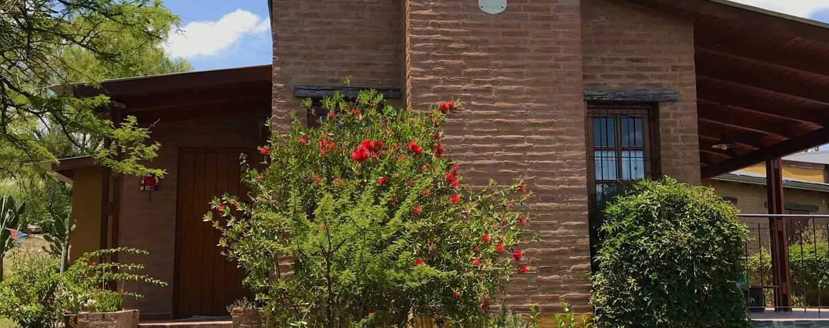 Foto principal de Casa De Alucinante Vista Serrana en Villa La Bolsa