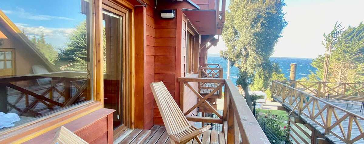 Foto principal de Refugios Bustillo en San Carlos De Bariloche