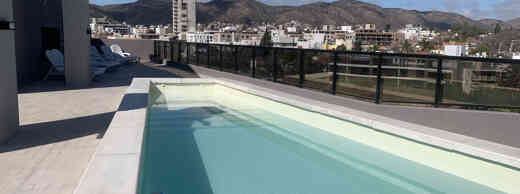 Foto 1 de Departamentos Etoile 6 en Villa Carlos Paz