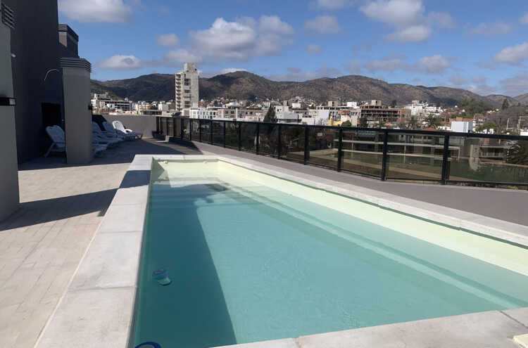 Foto principal de Departamentos Etoile 6 en Villa Carlos Paz