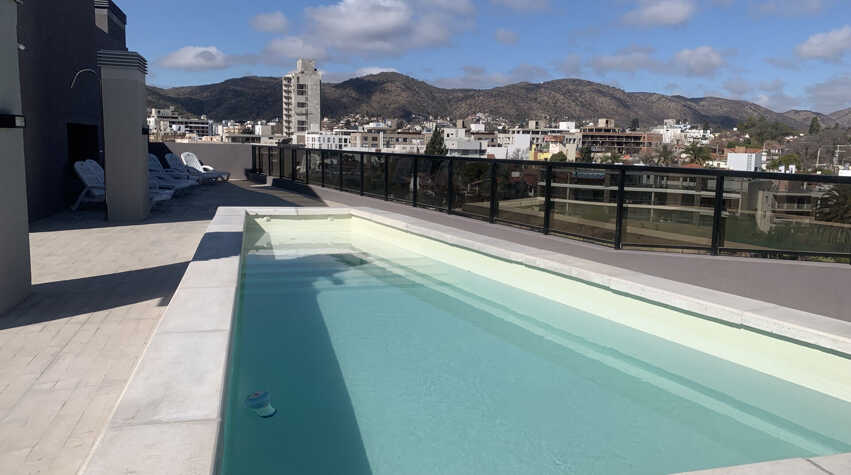 Foto principal de Departamentos Etoile 6 en Villa Carlos Paz