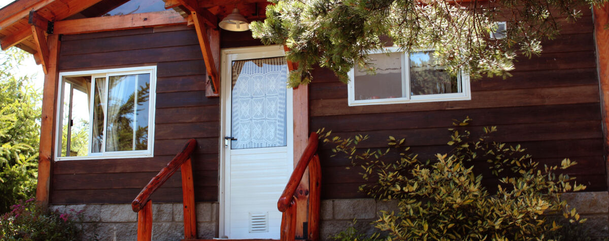 Foto principal de Cabañas Del Río Azul en Lago Puelo