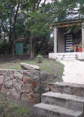 Foto 4 de Cabañas AKUTI TANTI /PISCINA/CANCHA PADEL/ en Tanti