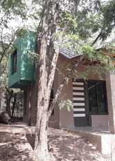 Foto 2 de la galería de Cabañas AKUTI TANTI /PISCINA/CANCHA PADEL/ en Tanti