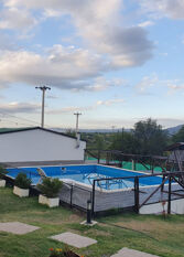 Foto 3 de la galería de Sierra Maestra Complejo de Cabañas en Bialet Massé