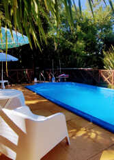 Foto 3 de la galería de Studios La Bella Vida en Escobar en Escobar