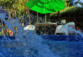 Foto 1 de la galería de Studios La Bella Vida en Escobar en Escobar