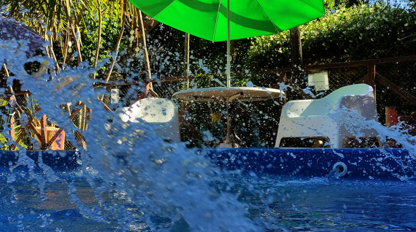 Foto principal de Studios La Bella Vida en Escobar en Escobar