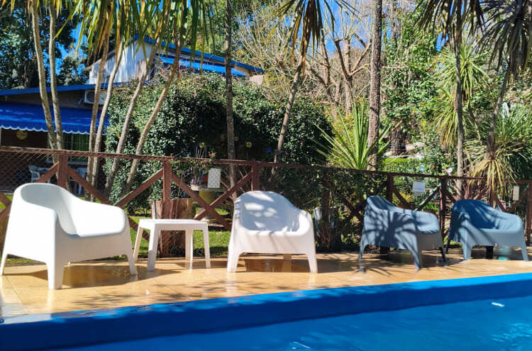 Foto principal de Studios La Bella Vida en Escobar en Escobar