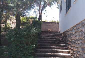 Foto 1 de la galería de Casa Mirador en Bialet Massé