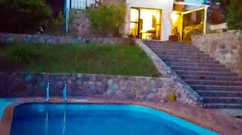 Foto principal de Casa Mirador en Bialet Massé