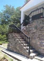 Foto 3 de la galería de Casa Mirador en Bialet Massé