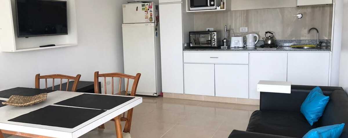 Foto principal de Departamento de 3 ambientes en Villa Gesell