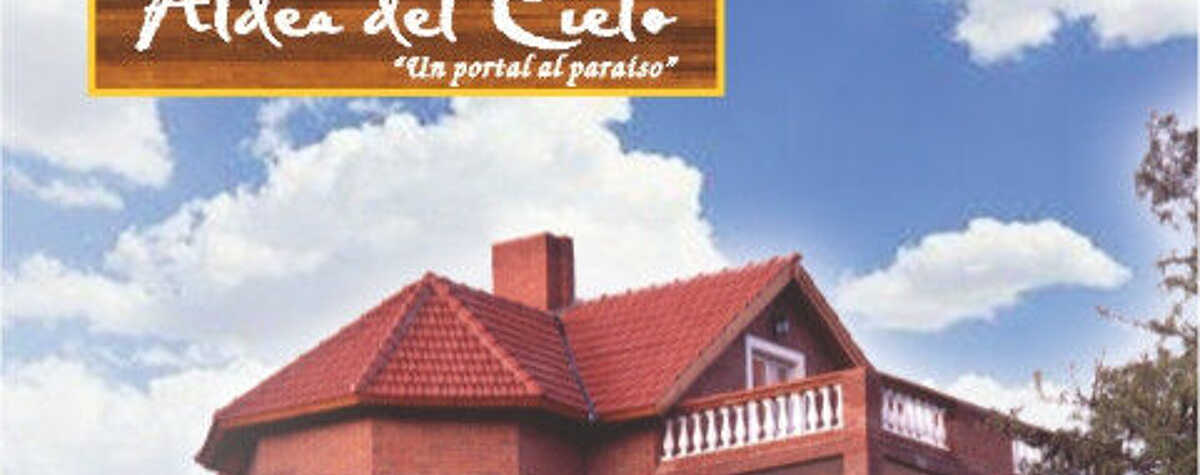 Foto principal de Cabañas Aldea del Cielo en Alpa Corral