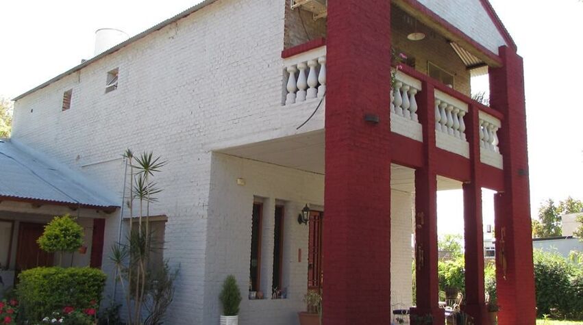 Foto principal de Casa Calma Hotel en Santo Tome