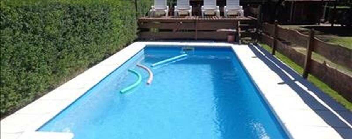 Foto principal de Nono Juan Cabañas en Santa Rosa De Calamuchita