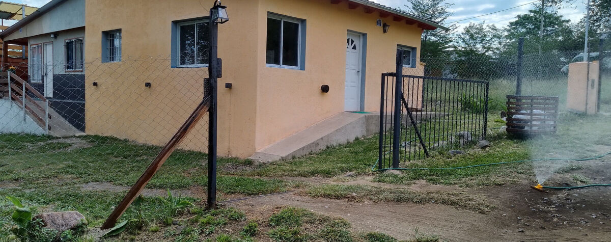 Foto principal de Cabañas Gialpa en Santa Rosa De Calamuchita