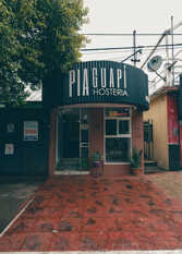 Foto 3 de la galería de Hosteria Pia Guapi en Colón