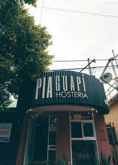 Foto 2 de la galería de Hosteria Pia Guapi en Colón