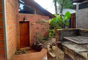 Foto 1 de la galería de Cabaña Descanso Verde en Obera