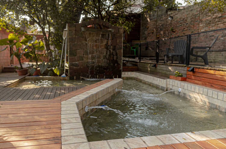 Foto principal de Cabaña Descanso Verde en Obera
