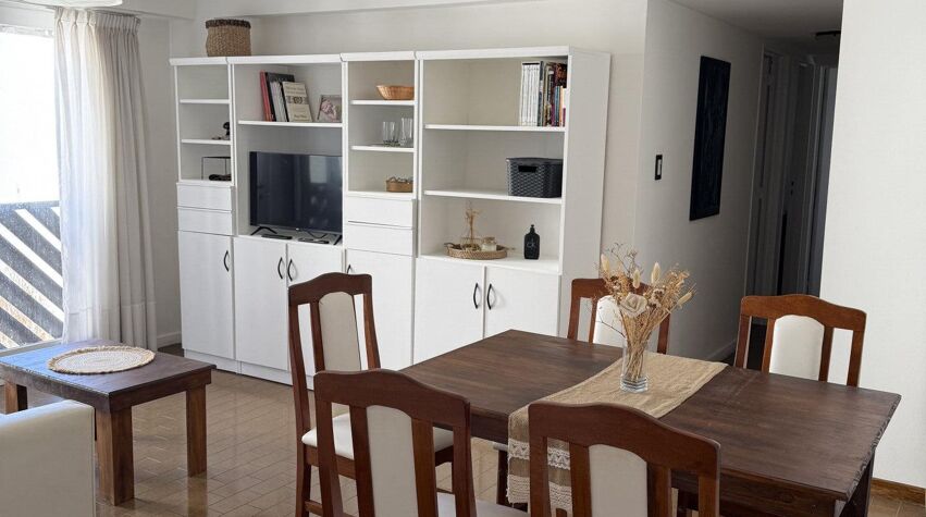 Foto principal de Amplio Departamento LA PERLA en Mar Del Plata