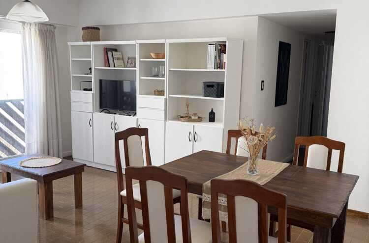 Foto principal de Amplio Departamento LA PERLA en Mar Del Plata