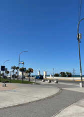 Foto 4 de Amplio Departamento LA PERLA en Mar Del Plata