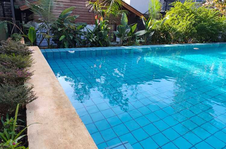 Foto principal de Aruma lodge en Puerto Iguazú