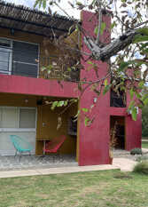 Foto 4 de Cabañas El Castillo de Mimi en Villa De Merlo