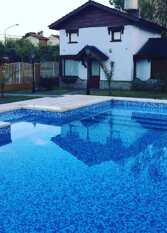 Foto 4 de Cabañas La Comarca en Villa Gesell