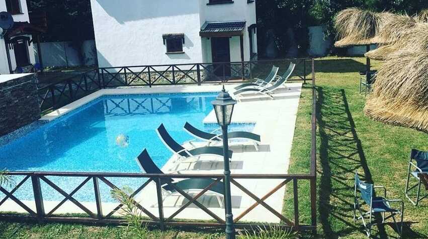 Foto principal de Cabañas La Comarca en Villa Gesell