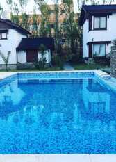 Foto 3 de la galería de Cabañas La Comarca en Villa Gesell