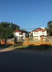 Foto 2 de la galería de Cabañas La Comarca en Villa Gesell