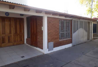 Foto 1 de la galería de Casas de Carlos en San Rafael