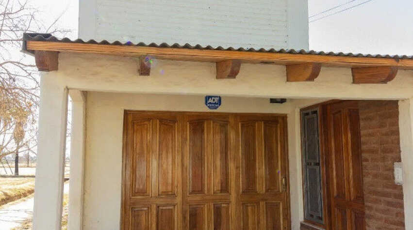 Foto principal de Casas de Carlos en San Rafael