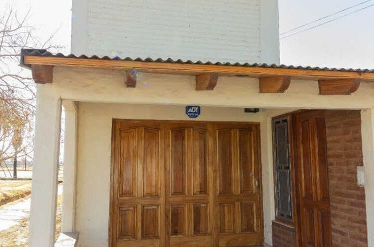 Foto principal de Casas de Carlos en San Rafael