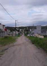 Foto 2 de la galería de Casa en San Nicolas en San Nicolás