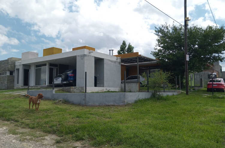 Foto principal de Casa en San Nicolas en San Nicolás